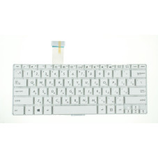 Клавиатура для ноутбука ASUS S300 S301 без фрейма