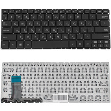 Клавиатура для ноутбука ASUS T303 без фрейма