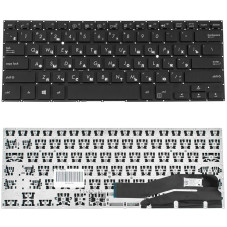 Клавиатура для ноутбука ASUS TP410 без фрейма