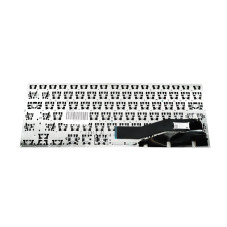 Клавиатура для ноутбука ASUS TP410 без фрейма