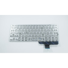 Клавиатура для ноутбука ASUS UX301LA без фрейма