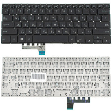 Клавиатура для ноутбука ASUS UX331 без фрейма