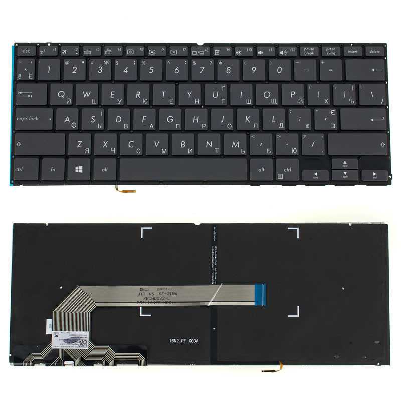 Клавиатура ASUS 2604BG00 2604BE00 2604AR00 2604AF00 2604RU00 2604PO00 2604ND00 2604LA00 2604CB00 2603PO00 2604BR00 2603TU00 Клавиатура ASUS 2604BG00 2604BE00 2604AR00 2604AF00 2604RU00 2604PO00 2604ND00 2604LA00 2604CB00 2603PO00 2604BR00 2603TU00