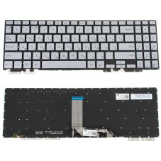 Клавиатура для ноутбука ASUS UX562 0knb0-563gus00 0knb0-563guk00 0knb0-563hus00 0knb0-563huk00 563gus00 563hus00 0knb0 563huk00