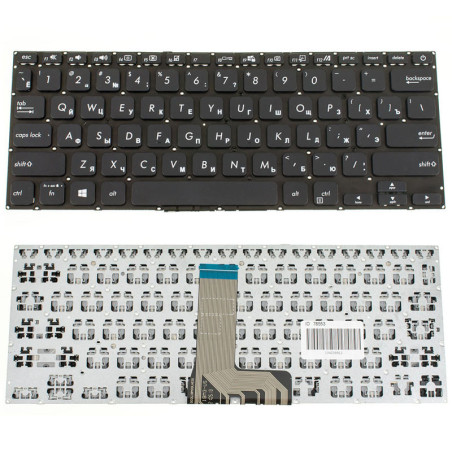 Клавиатура ASUS X409 X409FA-EK588 X409FA-EK585 X409FA-BV593 X409FA-BV301 X409FA-EK041T X409FA-EK151T X409FA-BV625 90nb0ms2 EK58
