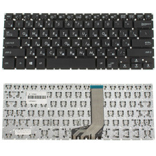 Клавиатура ASUS X411 F124AF00 F101AF00 F124AR00 F101AR00 F124BE00 F101BE00 F124BG00 F101BG00 F124BR00 F101BR00 F124CB00 F101CB0