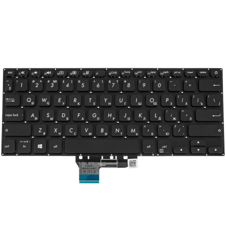 Клавиатура ASUS X430 X430UA 0knb0-2608uk00 0knb0-2608us00 0knb0-2104uk00 0knb0-2104us00 0knb0-260auk00 0knb0-260aus00 0knb0