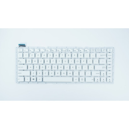 Клавиатура для ноутбука ASUS X441 без фрейма
