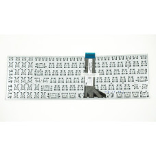 Клавиатура ASUS X502 X551 X553 X555 S500 TP550 0KN0-P11RU13 0KNB0 312ARU00 610CAF00 610CAR00 610CBE00 610CBG00 610CBR00 610CCB0К