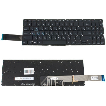Клавиатура ASUS X571 X571LI-BQ119 X571LI-BQ118 X571LI-BQ069 X571LI BQ069 X571LI-BQ068 X571LI BQ067 X571LI-BQ067 X571LI-BQ043
