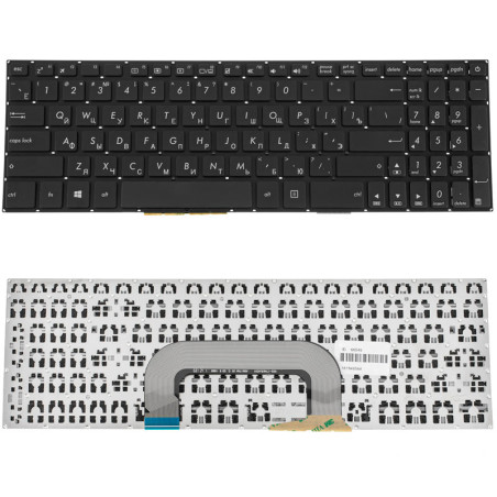 Клавиатура для ноутбука ASUS X705 0KNB0-610YRU00 0KNB0-610YUS00 0KNB0-610YUK00 0KNB0 610YRU00 610YUS00 610YUK00