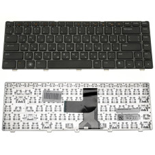 Клавиатура для ноутбука DELL Inspiron 5520 M4110 M5040 M5050 N4110 N5040 N5050 Vostro 1540 3550 XPS L502 ОРИГИНАЛ