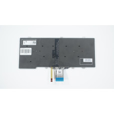 Клавиатура для ноутбука DELL Latitude 5280 5289 без фрейма