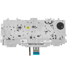 Клавиатура для ноутбука DELL Latitude E5270 E7250 без фрейма подсветка клавиш