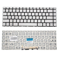 Клавиатура HP 14-ck0000nf 14-ck0000nia 14-ck0000nk 14-ck0000nm 14-ck0000ns 14-ck0000nt 14-ck0000nx ck0000ur ck0001TU ck0001TX