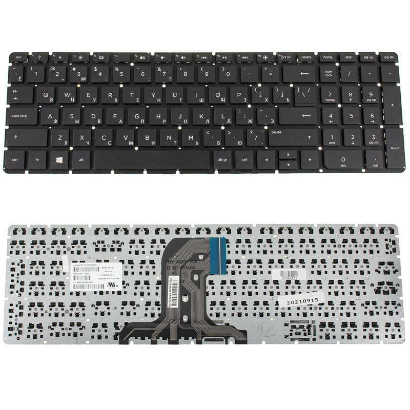 Клавіатура HP 250 G4 255 813974 001 251 824518 813975 813976 813977 813978 813979 831919 827540 827541 827542 827543 827544 Клавіатура HP 250 G4 255 813974 001 251 824518 813975 813976 813977 813978 813979 831919 827540 827541 827542 827543 827544