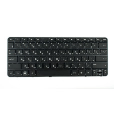 Клавиатура для ноутбука HP Compaq Mini 210-2000