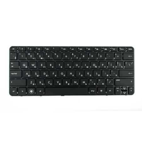 Клавиатура для ноутбука HP Compaq Mini 210-2000