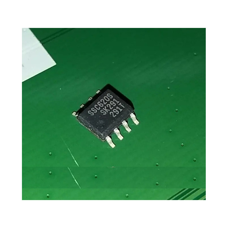 Микросхема SSC620S Микросхема SSC620S