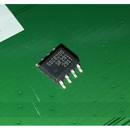 Микросхема SSC620S