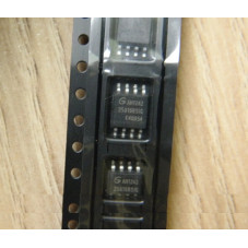 Микросхема GigaDevice GD25Q16BSIG GD25Q16