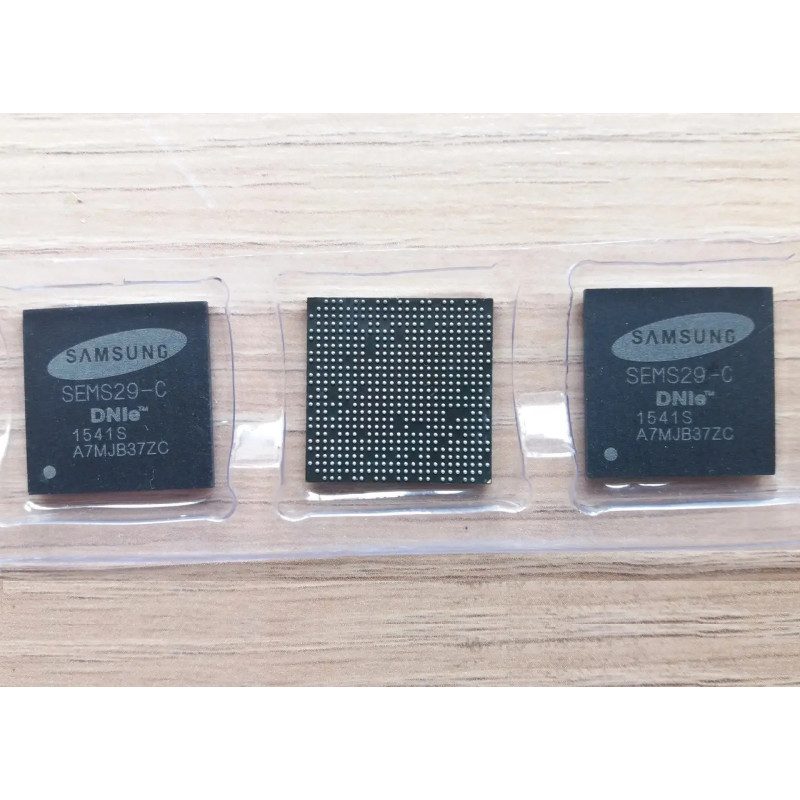 Микросхема SEMS29-C Микросхема SEMS29-C