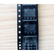 Микросхема LNK304 LNK304G LNK304GN