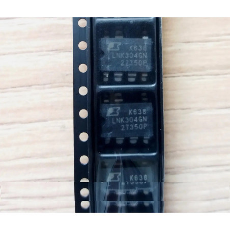 Микросхема LNK304 LNK304G LNK304GN