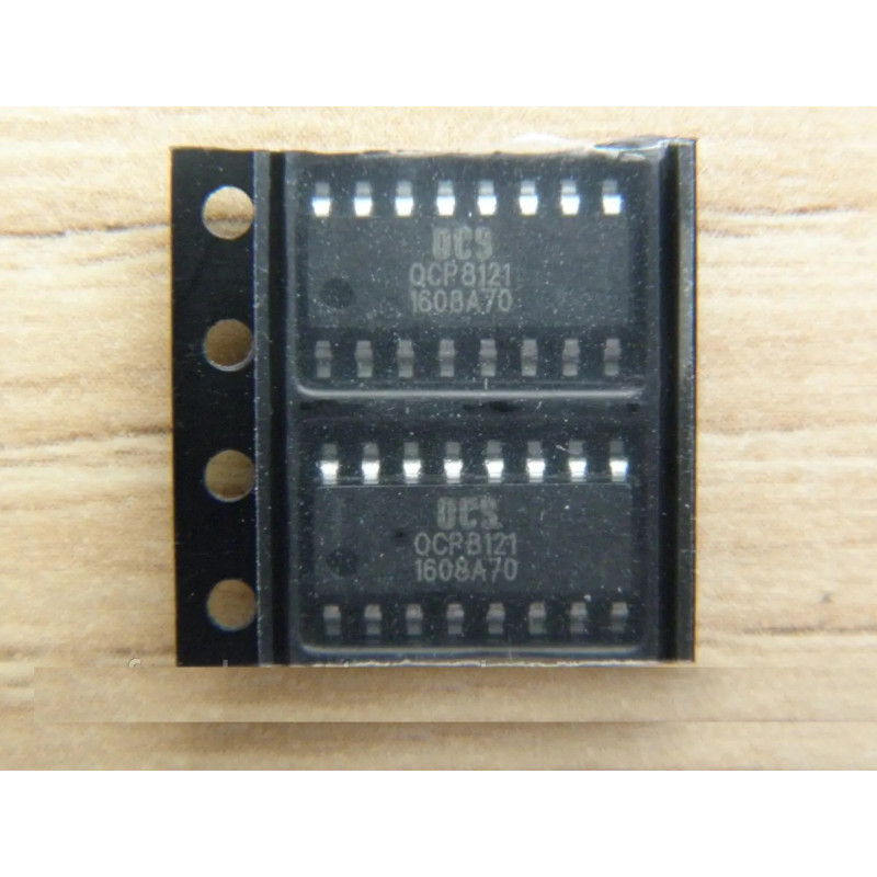 Мікросхема OCP8121 Мікросхема OCP8121