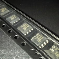 Мікросхема UC3843A UC3843AN