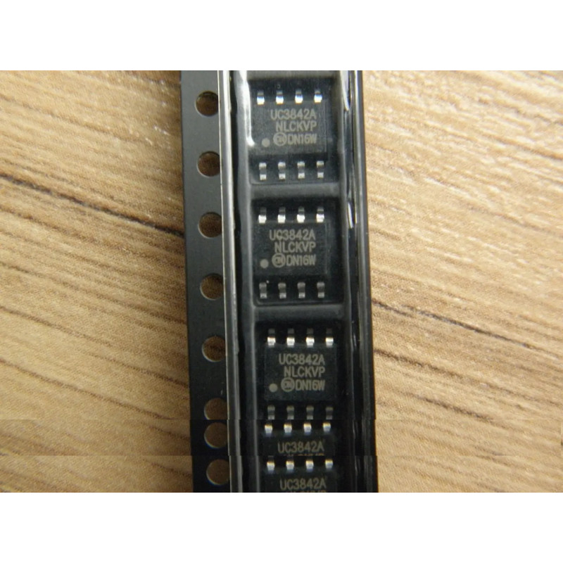 Мікросхема UC3842A KA3842A 3842A Мікросхема UC3842A KA3842A 3842A
