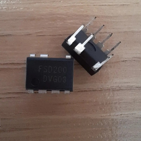 Мікросхема FSD200