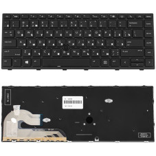 Клавіатура для ноутбука HP EliteBook 740 G5 840 G5
