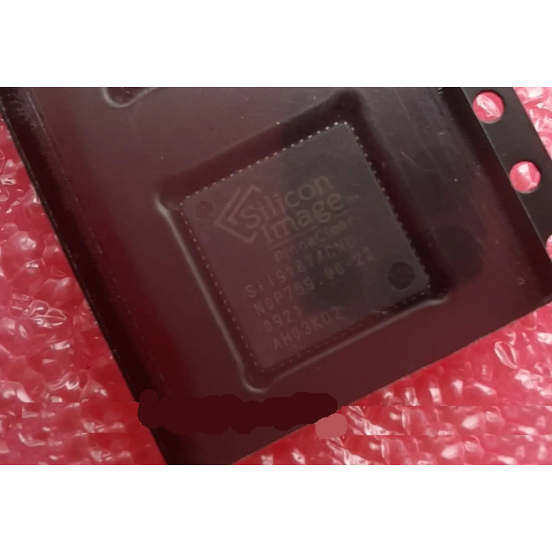 Мікросхема SiI9187ACNU Sil9187ACNU Мікросхема SiI9187ACNU Sil9187ACNU