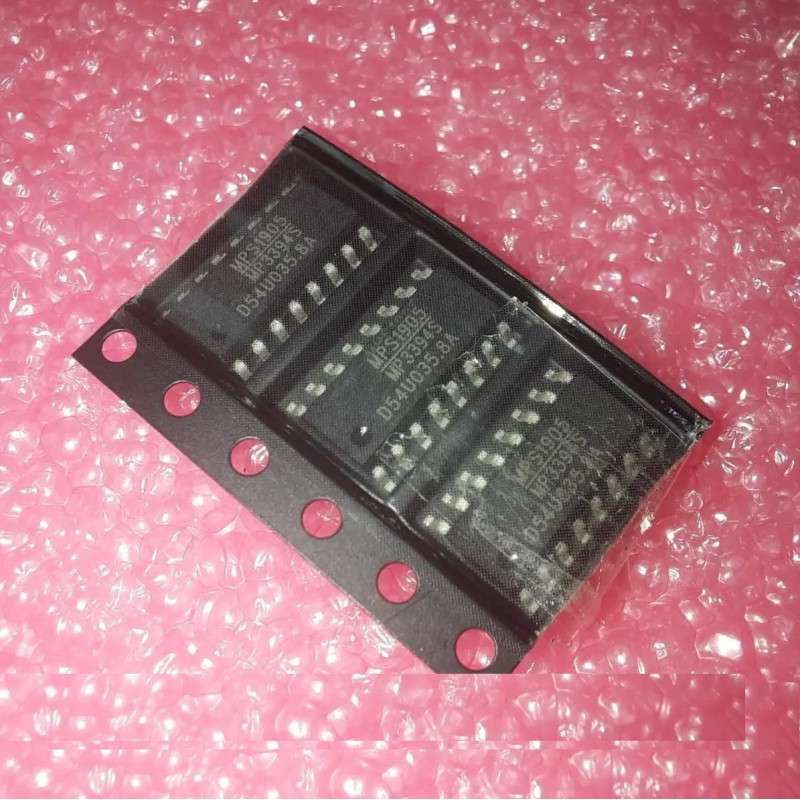 Мікросхема MP3394S Мікросхема MP3394S