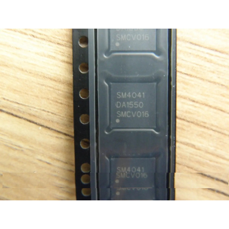 Мікросхема SM4041 Мікросхема SM4041
