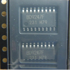 Мікросхема BD9247F