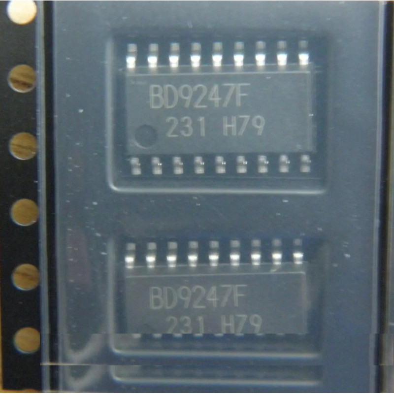 Мікросхема BD9247F