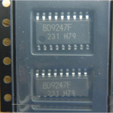 Мікросхема BD9247F