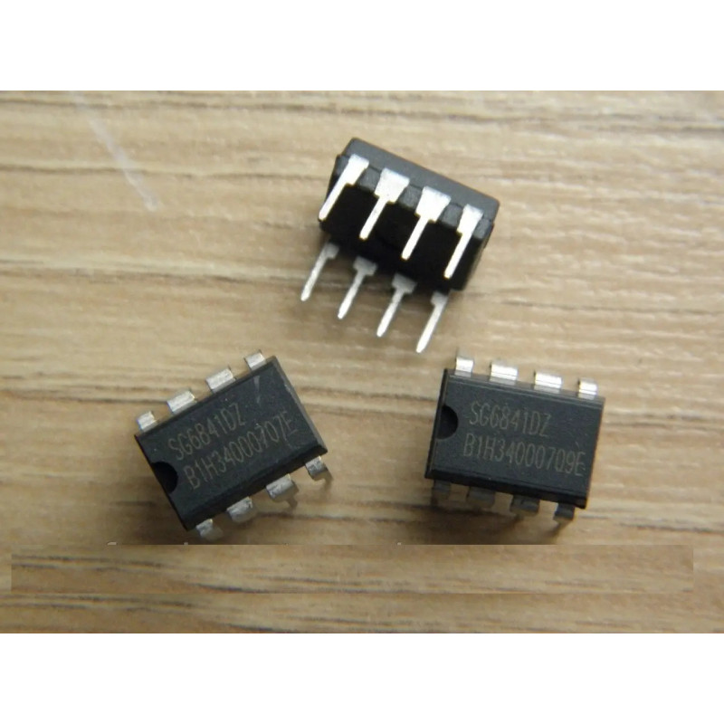 Мікросхема SG6841 SG6841DZ Мікросхема SG6841 SG6841DZ