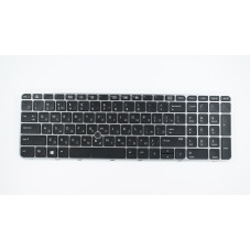 Клавиатура HP EliteBook 850 G4 821156-001 821156-251 821156 001 251 821194-001 821194-251 836621-001 836621-251 821157 821191