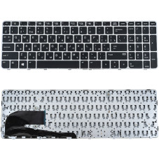 Клавиатура HP EliteBook 850 G4 821156-001 821156-251 821156 001 251 821194-001 821194-251 836621-001 836621-251 821157 821191
