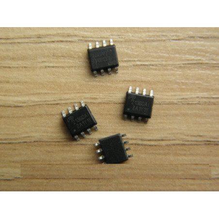 Мікросхема AOZ1360AI Z1360AI