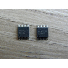 Мікросхема APW7331