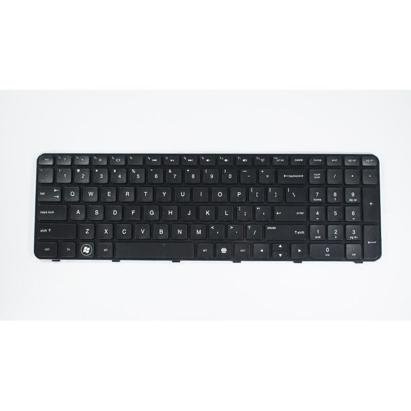 Клавиатура HP G6-2000 G6 2000 2B-41701Q100 2B-41716Q100 55011PG00-035-G 6037B0057001 6037B0059201 6037B0070701 633183 001 031
