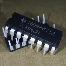 Мікросхема TL494CN TL494N TL494