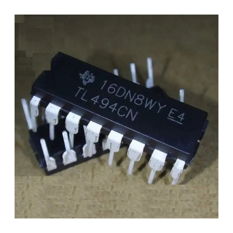 Мікросхема TL494CN TL494N TL494 Мікросхема TL494CN TL494N TL494