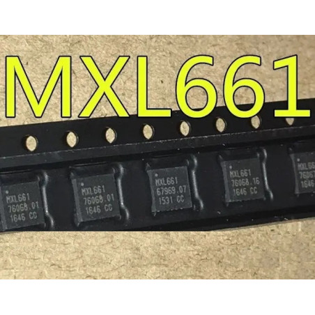 Мікросхема MXL661