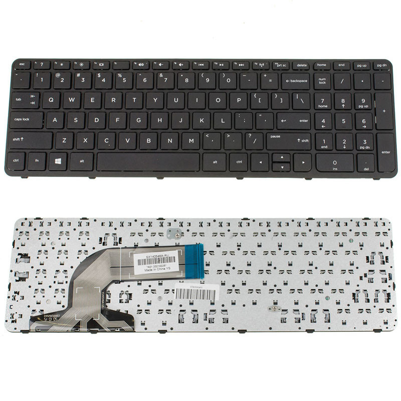 Клавиатура HP Pavilion 15-n010TU 15-n006AX 15-n015TU 15-n017TU 15-n017ss 15-n025ee 15-n055ef 15-n031ee 15-n037se n009sk n010sk
