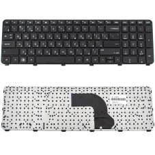 Клавиатура HP Pavilion dv7-7000 m7-1000 670323 001 251 681980 697458 698781 9Z.N7XBW.102 9Z.N7XUW.00R NSK CJ0UW CJ1BW CKOUW N7X